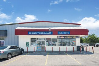 Plus de détails pour 4255 S Kirkwood Rd, Houston, TX - Local commercial à vendre
