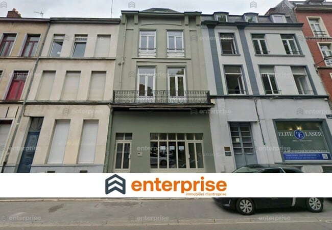 Plus de détails pour Local commercial à louer