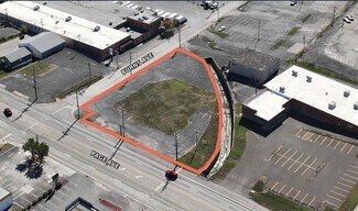 Plus de détails pour 9500 Page Ave, Saint Louis, MO - Terrain à vendre