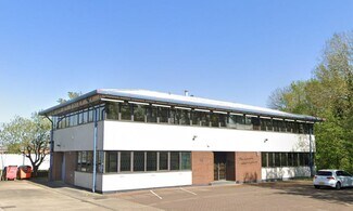Plus de détails pour 16 Hatfield Rd, St Albans - Bureau à louer