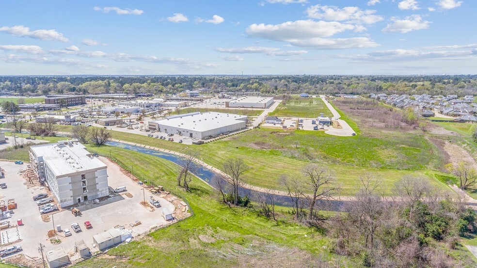 E 70th St, Shreveport, LA à vendre - Photo de l’immeuble – Image 3 sur 5