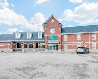 Plus de détails pour 751 Christina St, Point Edward, ON - Hôtellerie à vendre