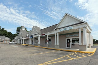 Plus de détails pour 1176-1214 S Main St, Canton, OH - Local commercial à louer
