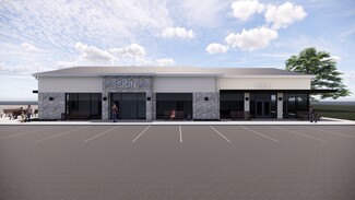Plus de détails pour 3100 Churchill Dr, Flower Mound, TX - Bureau à louer