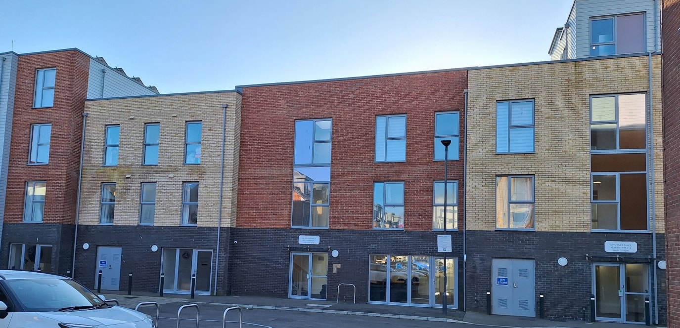 Turner Pl, Hove à louer Photo principale– Image 1 sur 2