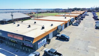 Plus de détails pour 2125 W Pioneer Pky, Grand Prairie, TX - Industriel/Logistique à louer
