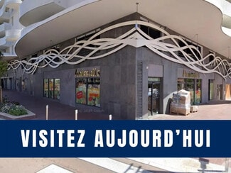 Plus de détails pour Local commercial à louer