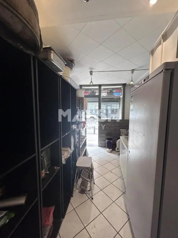 Plus de détails pour Local commercial à louer