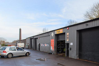 Plus de détails pour Manchester Rd, Linthwaite - Industriel/Logistique à louer