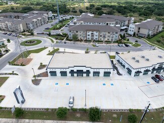 Plus de détails pour 16918 Bulverde Rd, San Antonio, TX - Local commercial à louer