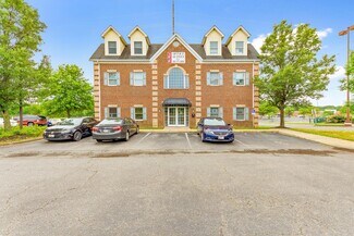 Plus de détails pour 45370 Alton Ln, California, MD - Bureau, Bureau/Local commercial à louer