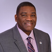 Roderick Walker