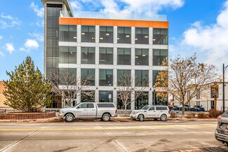 Plus de détails pour 734 Main St, Grand Junction, CO - Bureau à louer