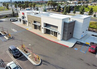 Plus de détails pour 16164 S Highland Ave, Fontana, CA - Local commercial à louer