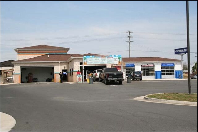 4636 Mine Rd, Fredericksburg, VA à vendre - Photo de l’immeuble – Image 3 sur 8