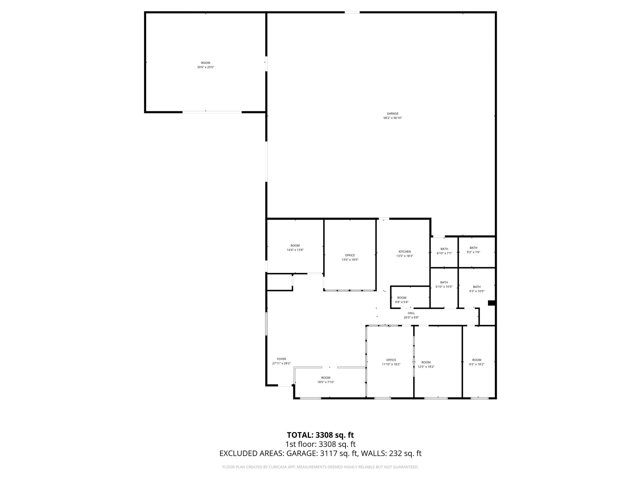 848 W Hadley Ave, Las Cruces, NM à louer Photo intérieure– Image 1 sur 1