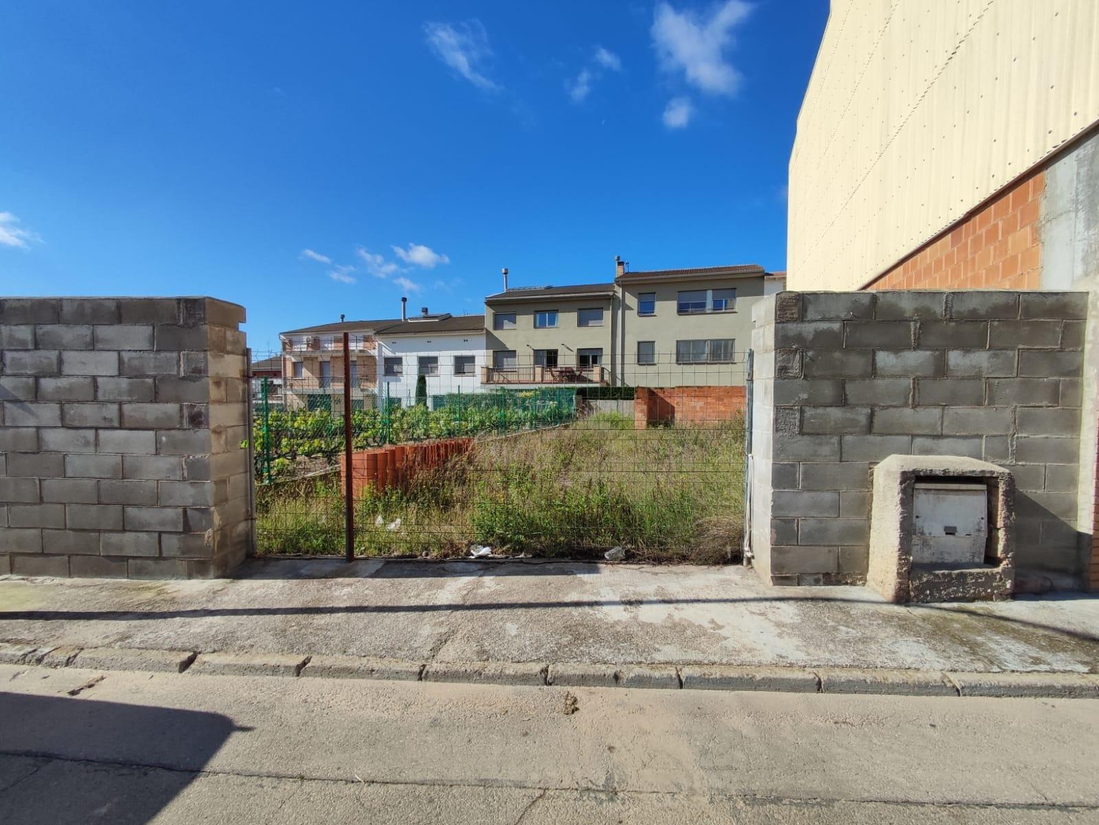 Terrain dans Sallent, Barcelona à vendre Autre– Image 1 sur 4
