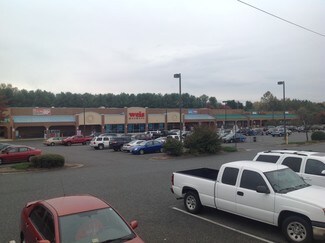 Plus de détails pour 282 Deacon Rd, Fredericksburg, VA - Local commercial à louer