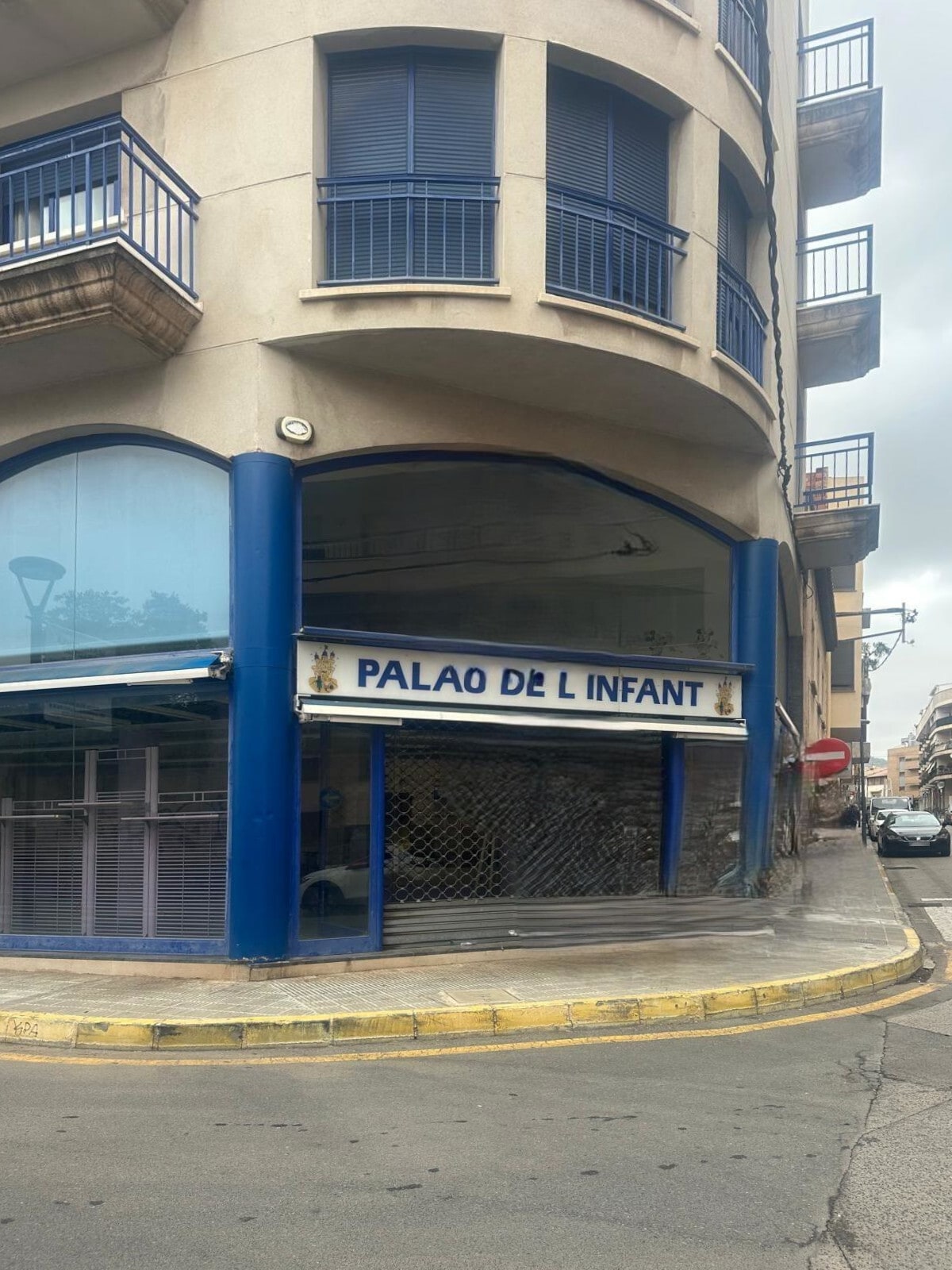 Local commercial dans El Vendrell, Tarragona à louer Photo intérieure– Image 1 sur 9