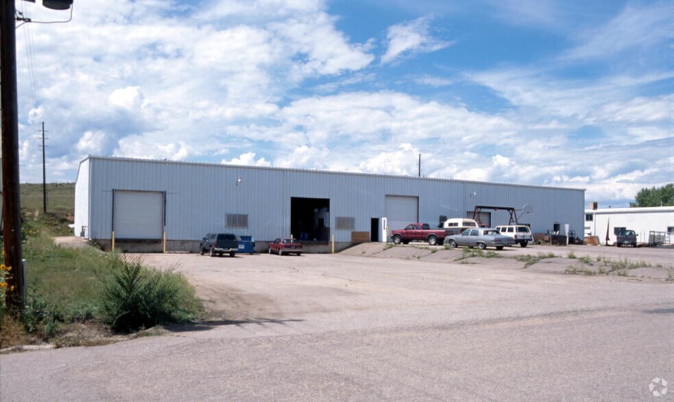1729 Valtec Ln, Boulder, CO à louer - Photo principale – Image 1 sur 15