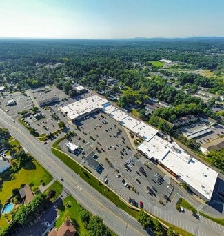 Plus de détails pour 2080 Western Ave, Guilderland, NY - Local commercial à louer