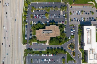 8325 Lenexa Dr, Lenexa, KS - VUE AÉRIENNE vue de carte - Image1