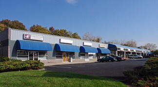 Plus de détails pour 2121-2149 Staples Mill Rd, Richmond, VA - Bureau à louer