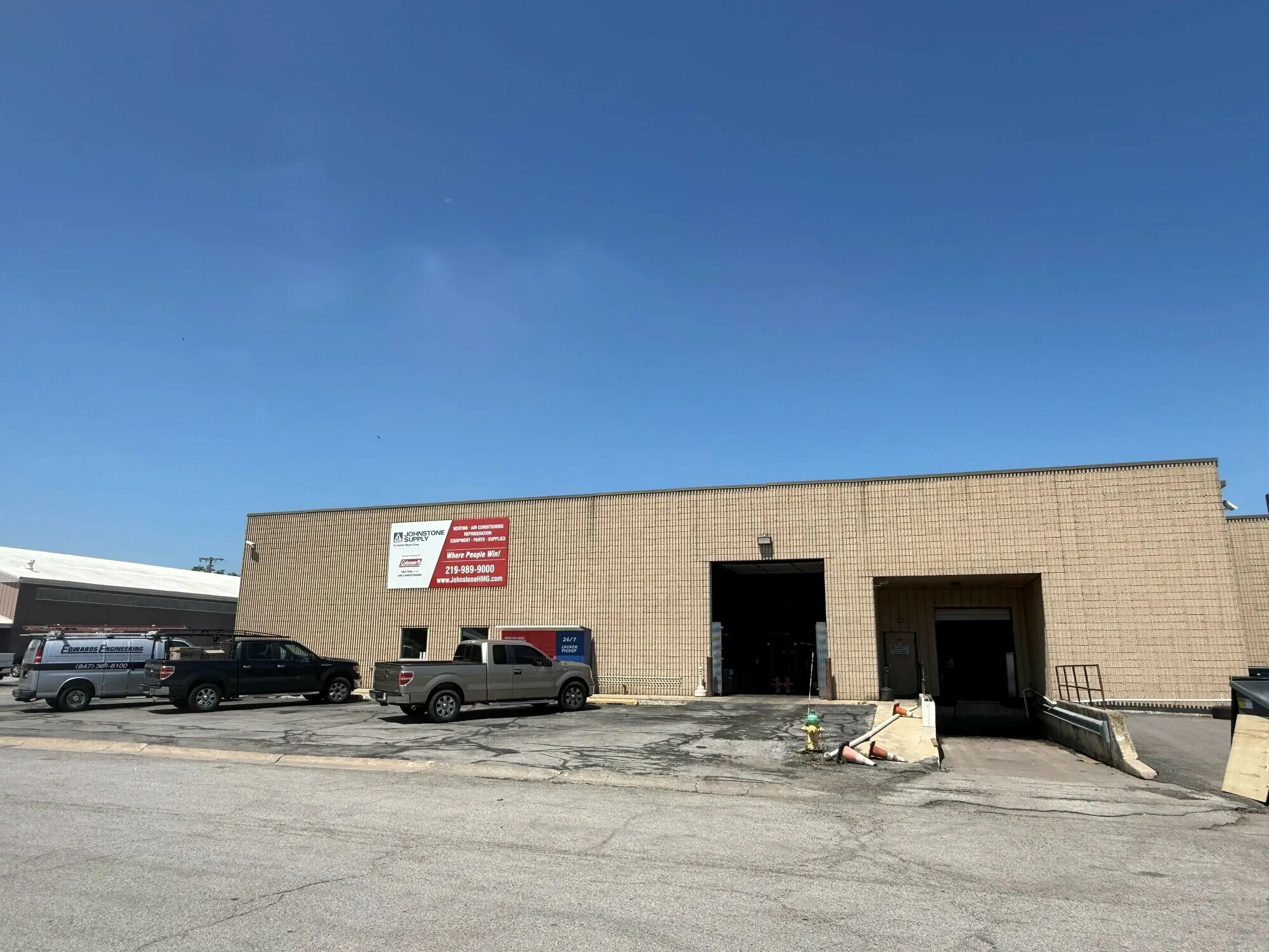 7940 New Jersey Ave, Hammond, IN à louer Photo principale– Image 1 sur 11