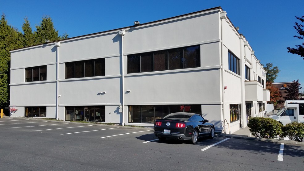12625 4th Ave W, Everett, WA à louer - Photo de l’immeuble – Image 2 sur 3