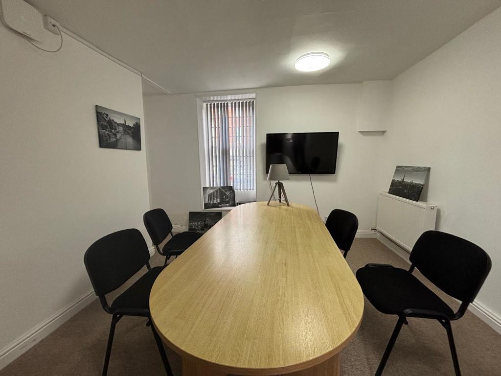 8 Ber St, Norwich à louer Photo intérieure– Image 1 sur 7
