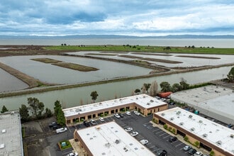 14731-14743 Catalina St, San Leandro, CA - Vue aérienne vue de carte