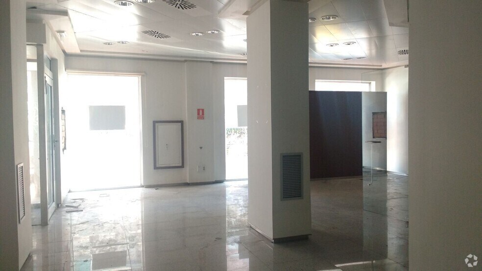 Immeuble residentiel dans Getafe, Madrid à vendre - Photo intérieure – Image 1 sur 1