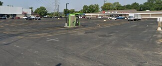 Plus de détails pour 500 Lakeview Ctr, Parkersburg, WV - Terrain à louer