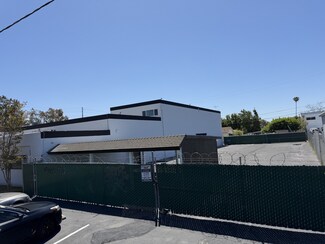 Plus de détails pour 529 W 4th Ave, Escondido, CA - Industriel/Logistique à vendre