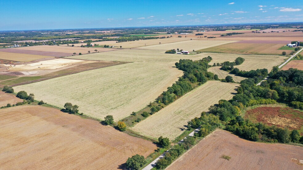 M-H Townline Rd, Milton, WI à vendre - Photo de l’immeuble – Image 3 sur 6