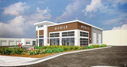 4753 Virginia Beach Blvd, Virginia Beach, VA à louer Photo intérieure– Image 2 sur 4