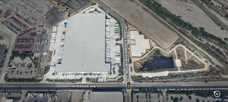 Plus de détails pour 2163 S Riverside Ave, Colton, CA - Industriel/Logistique à louer