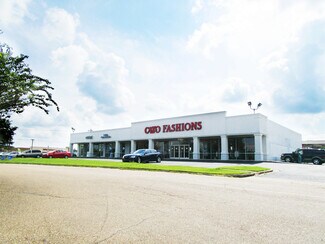 Plus de détails pour 5179 US 51 N, Senatobia, MS - Local commercial à louer