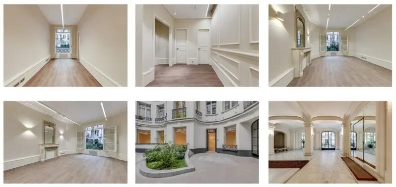 179 Rue De La Pompe, Paris à louer - Photo intérieure – Image 3 sur 6