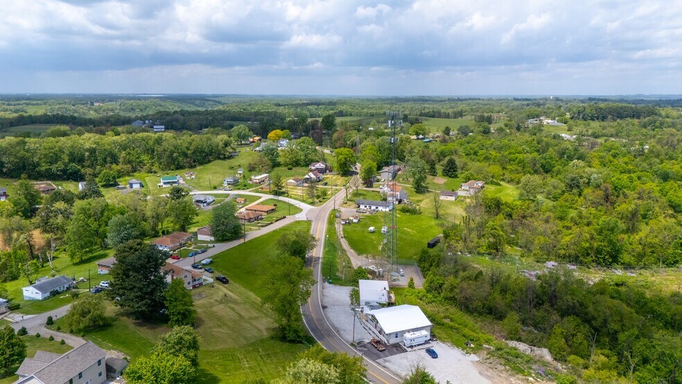 1179 State Route 213, Steubenville, OH à vendre - Photo de l’immeuble – Image 2 sur 20