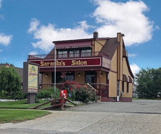 Plus de détails pour 35135 Warren Rd, Westland, MI - Local commercial à louer