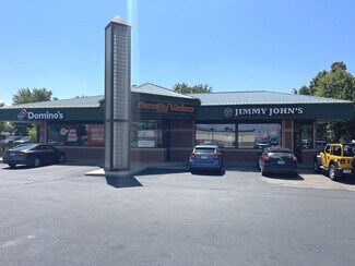 Plus de détails pour 1300 Humiston Ave, Worthington, MN - Local commercial à louer