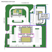 6600 Murphy Rd, Sachse, TX à louer Photo intérieure– Image 2 sur 2