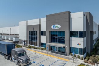 Plus de détails pour 10380 Alder Ave, Bloomington, CA - Industriel/Logistique à louer