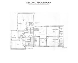 212 S Gale Dr, Beverly Hills, CA à louer Plan d’étage– Image 1 sur 1