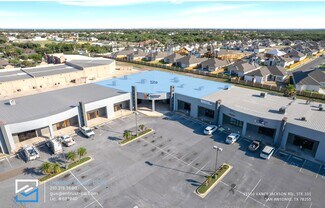 Plus de détails pour 901 Travis St, Mission, TX - Local commercial à vendre