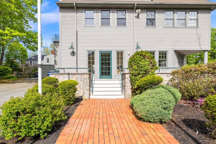 4 S Main St, Ipswich, MA à louer - Photo de l’immeuble – Image 3 sur 13