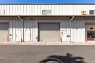 Plus de détails pour 73-5568 Maiau St, Kailua Kona, HI - Local d’activités à vendre