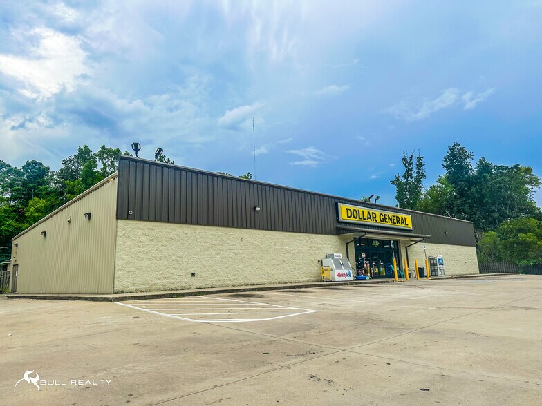 1289 43rd Ave, Phenix City, AL à vendre - Photo de l’immeuble – Image 2 sur 5