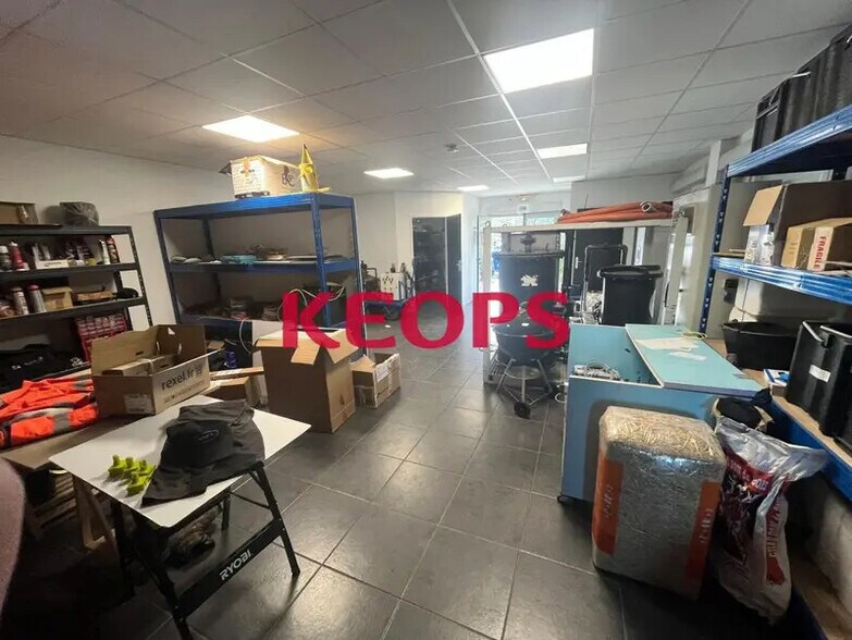 4 Rue Des Artisans, Pechbonnieu à vendre - Photo intérieure – Image 3 sur 12